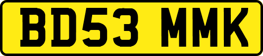 BD53MMK