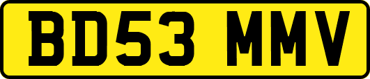 BD53MMV