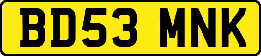 BD53MNK
