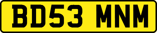 BD53MNM