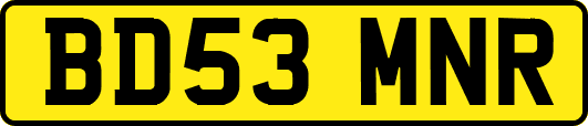 BD53MNR