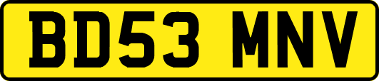 BD53MNV
