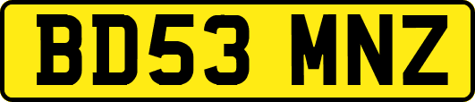 BD53MNZ