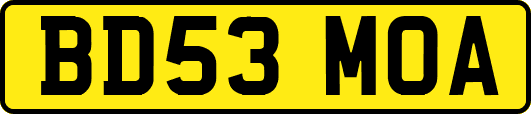 BD53MOA