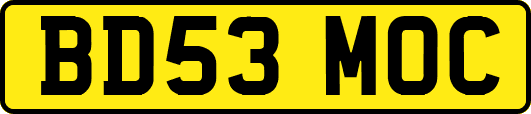BD53MOC