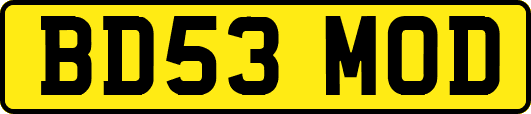 BD53MOD