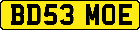 BD53MOE