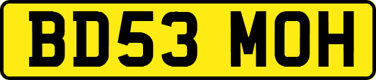 BD53MOH