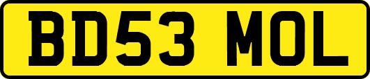 BD53MOL
