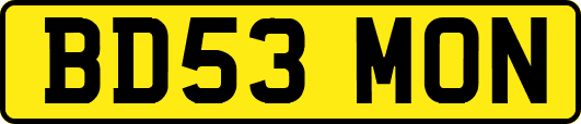 BD53MON