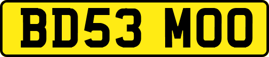 BD53MOO