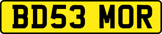 BD53MOR