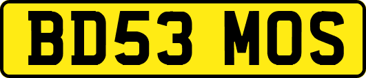 BD53MOS