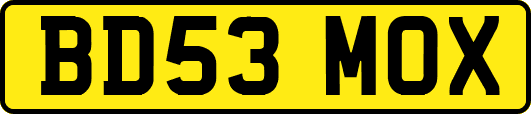 BD53MOX