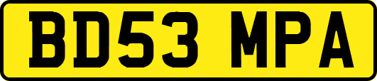 BD53MPA