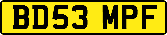 BD53MPF