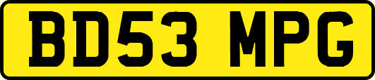 BD53MPG