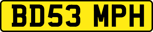 BD53MPH