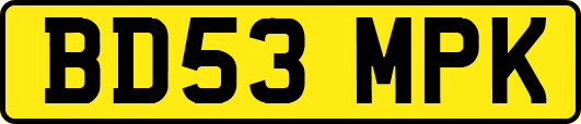 BD53MPK