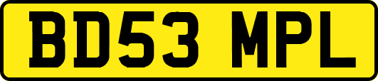 BD53MPL