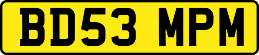 BD53MPM