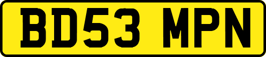 BD53MPN