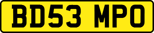 BD53MPO