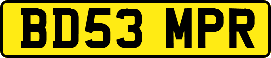 BD53MPR
