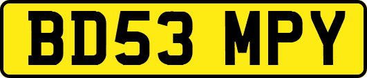 BD53MPY