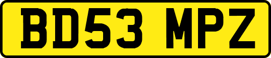 BD53MPZ
