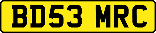BD53MRC