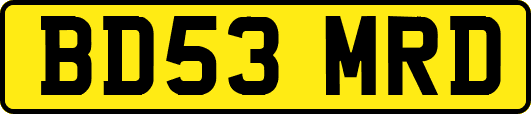 BD53MRD