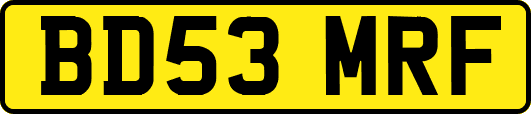 BD53MRF