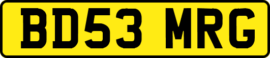 BD53MRG