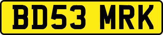 BD53MRK