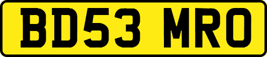 BD53MRO