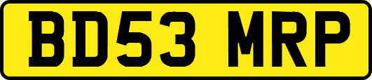 BD53MRP