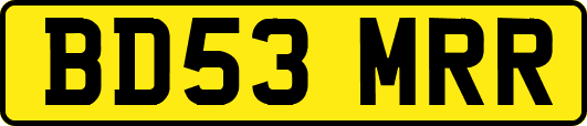 BD53MRR