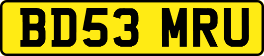 BD53MRU