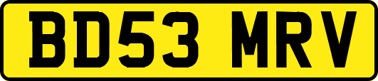 BD53MRV