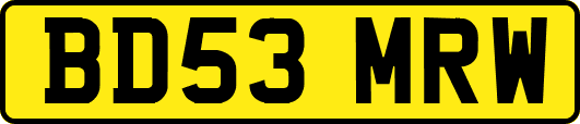 BD53MRW