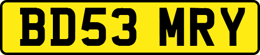 BD53MRY