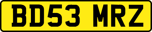 BD53MRZ