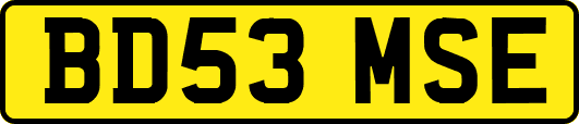 BD53MSE