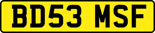 BD53MSF