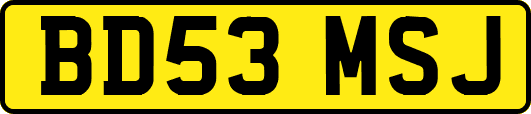 BD53MSJ