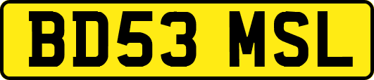 BD53MSL