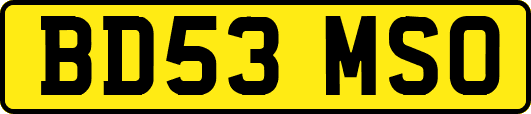 BD53MSO