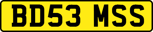 BD53MSS