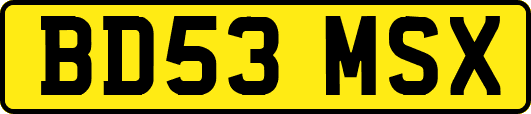 BD53MSX